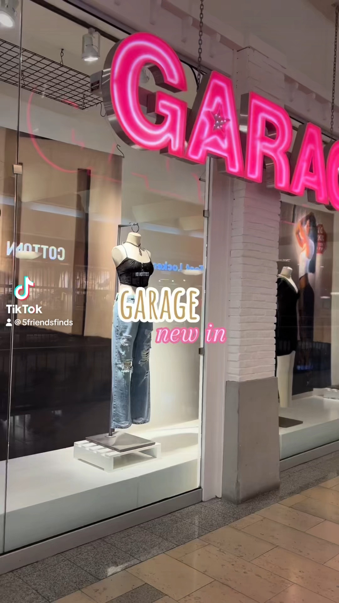 #garageclothing #5friendsfinds

#LTKSpringSale #LTKSeasonal