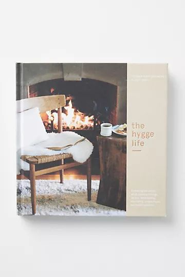 The Hygge Life | Anthropologie (US)