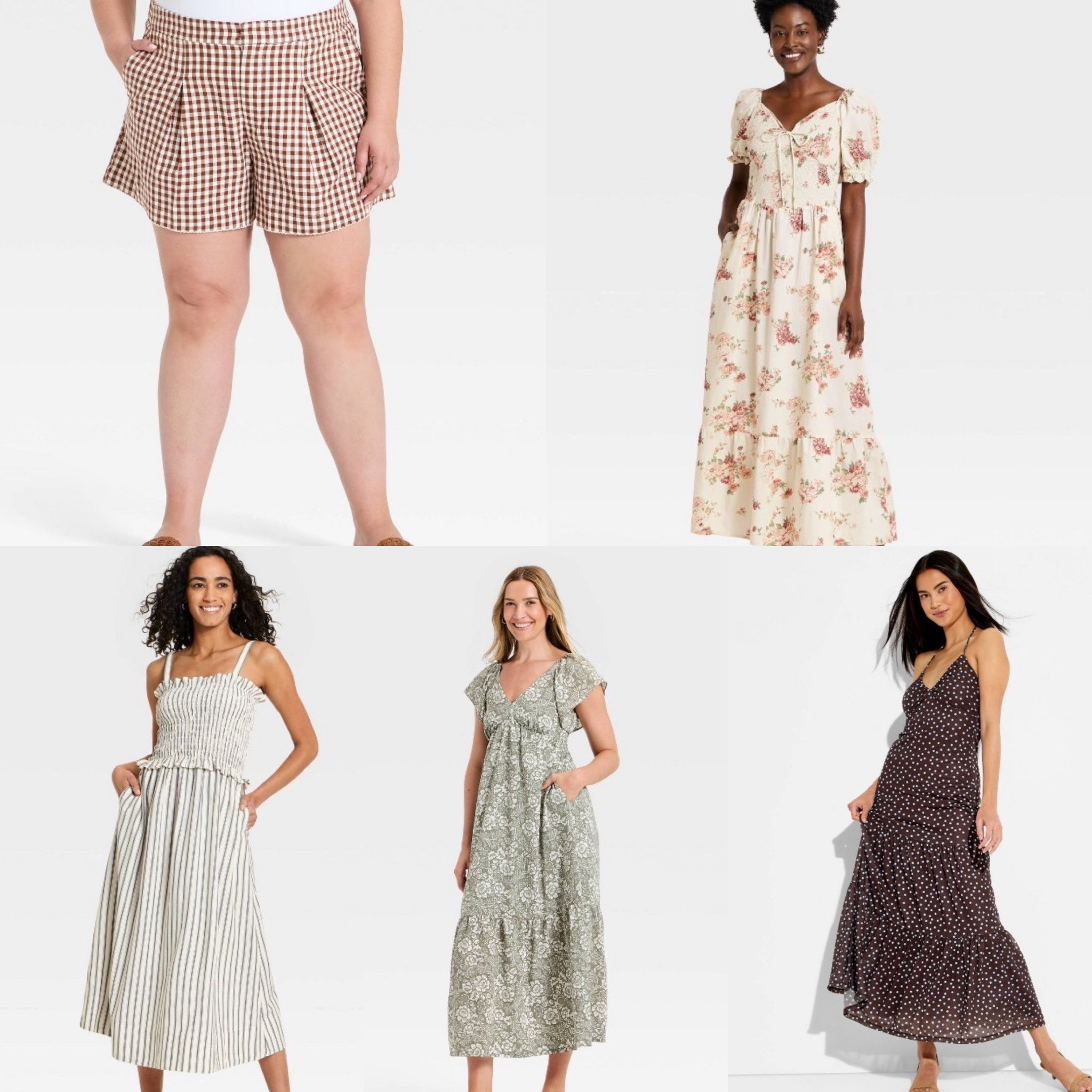 New Spring items from Target for Autumn girls. 

#LTKgrwm #LTKootd #LTKSeasonal