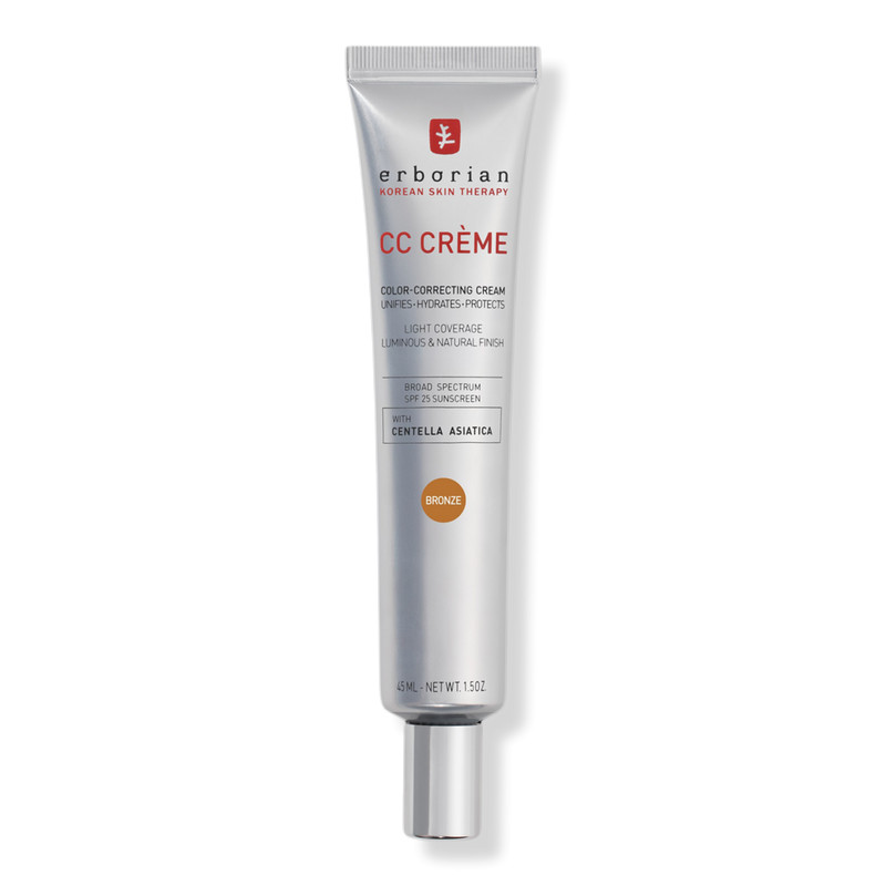 Erborian CC Crème | Ulta Beauty | Ulta