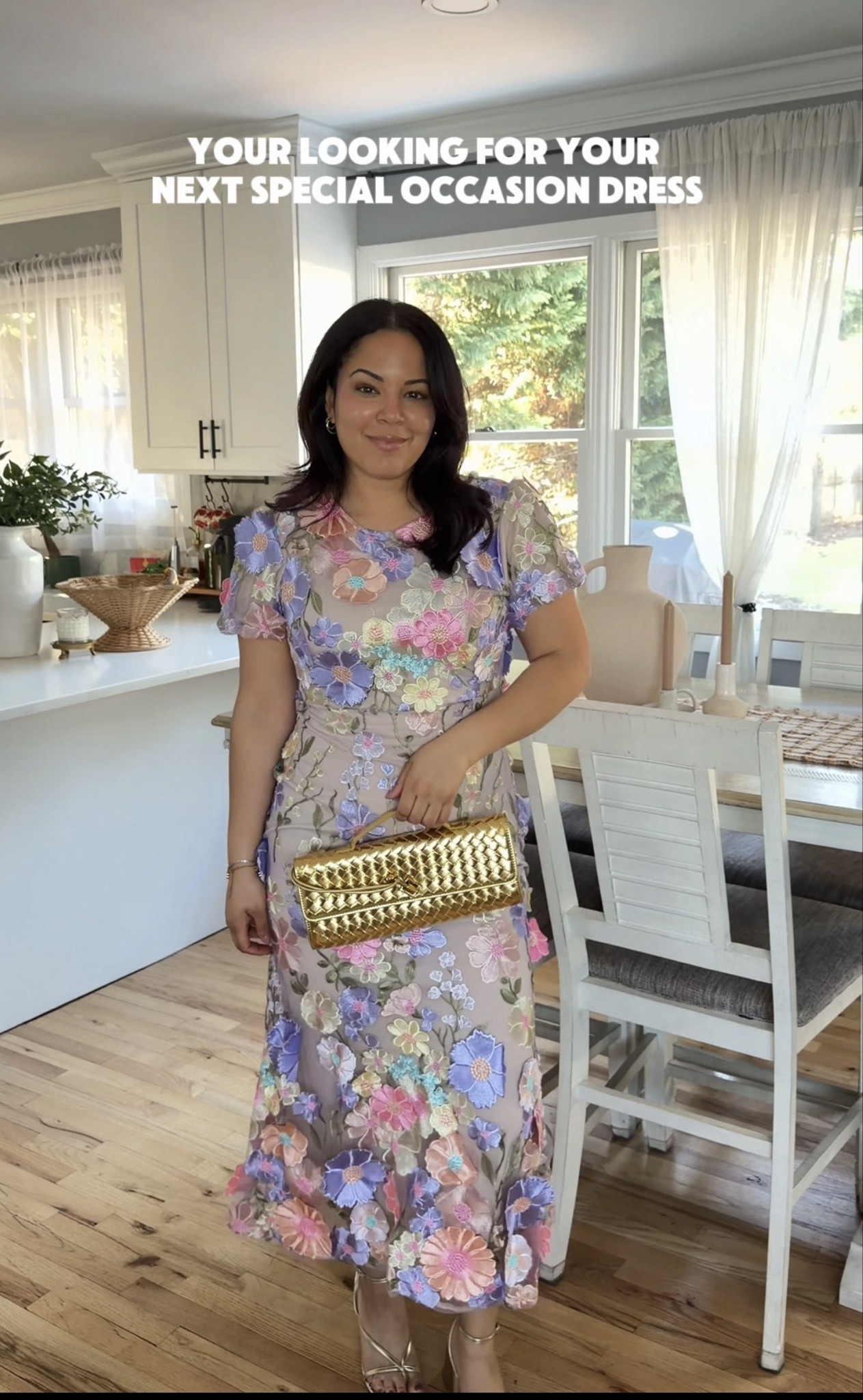 
I have you covered for your next occasion dress. Which one will you add to your cart? ✨🥂 @Chicwish ⠀⠀⠀⠀ #womensfashion #occassiondress #weddingguestdress #springdress #partydress occasion dresses, party wear, wedding guest dress, outfit inspiration, spring fashion, summer fashion, fashio 

 #LTKgrwm #LTKmomlife #LTKWedding