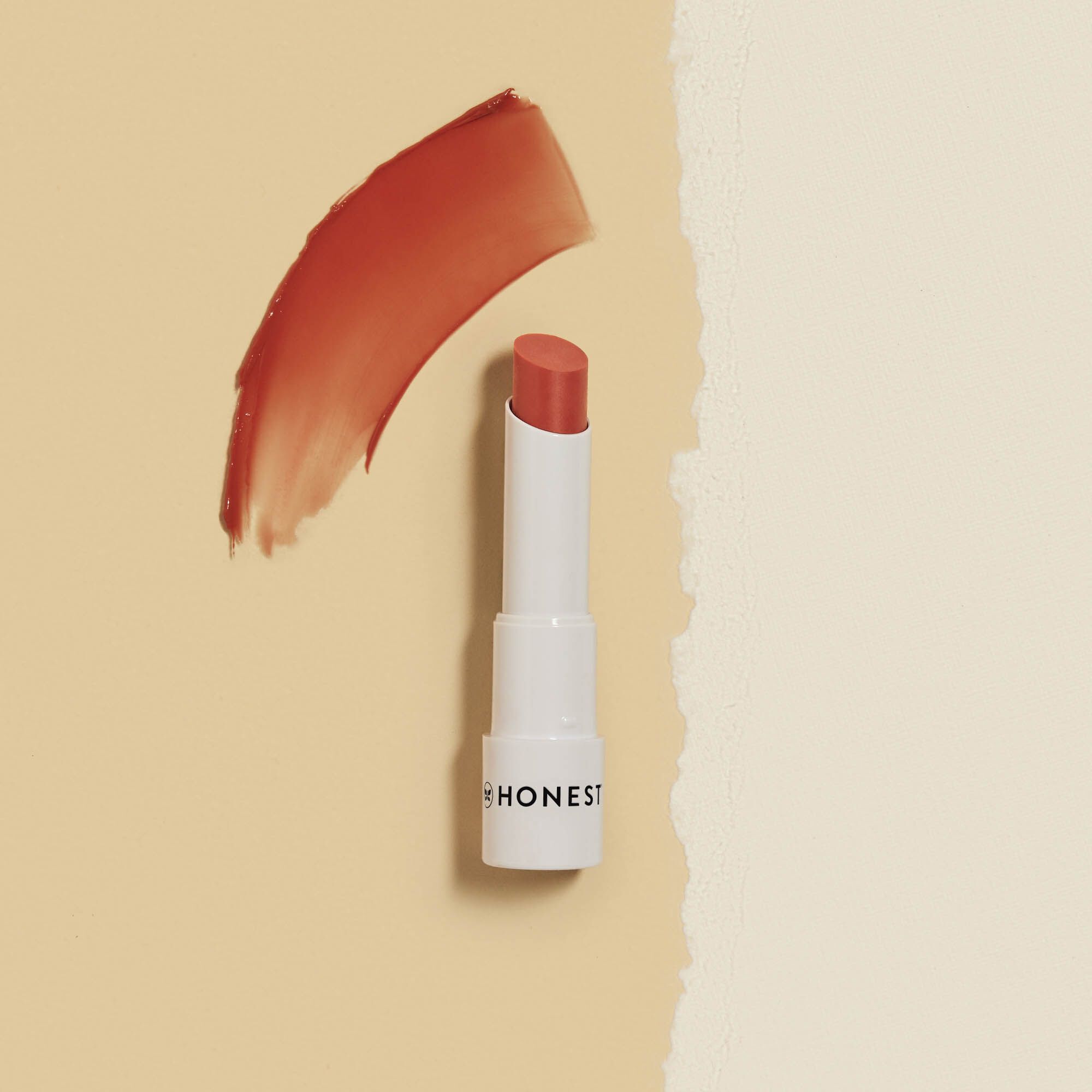 Tinted Lip Balm, Fruit Punch | The Honest Company