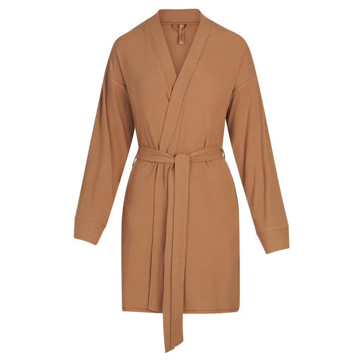 SOFT LOUNGE ROBE | SKIMS (US)