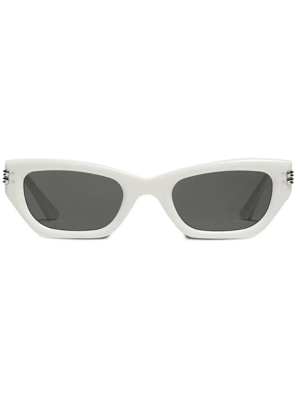 rectangle-frame sunglasses | Farfetch Global