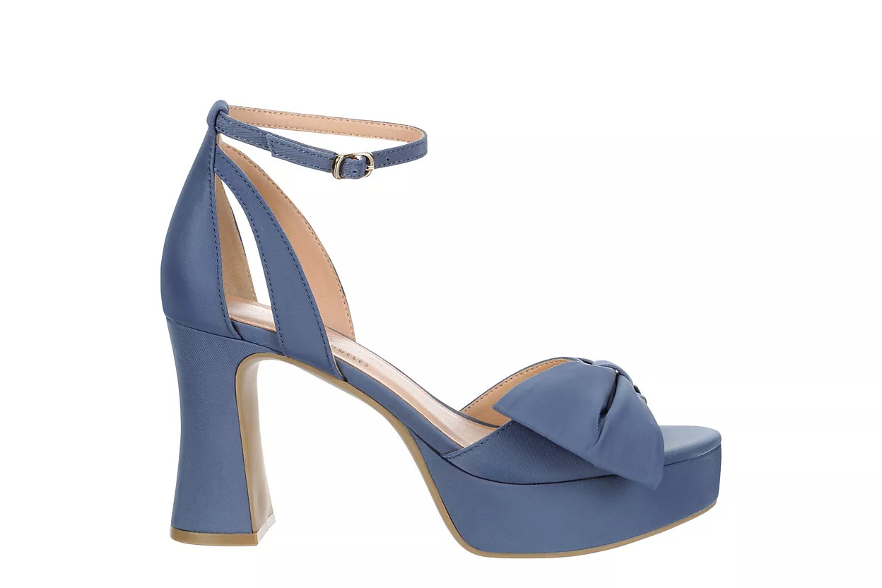 WOMENS THIERRY PLATFORM SANDAL | Rack Room Shoes