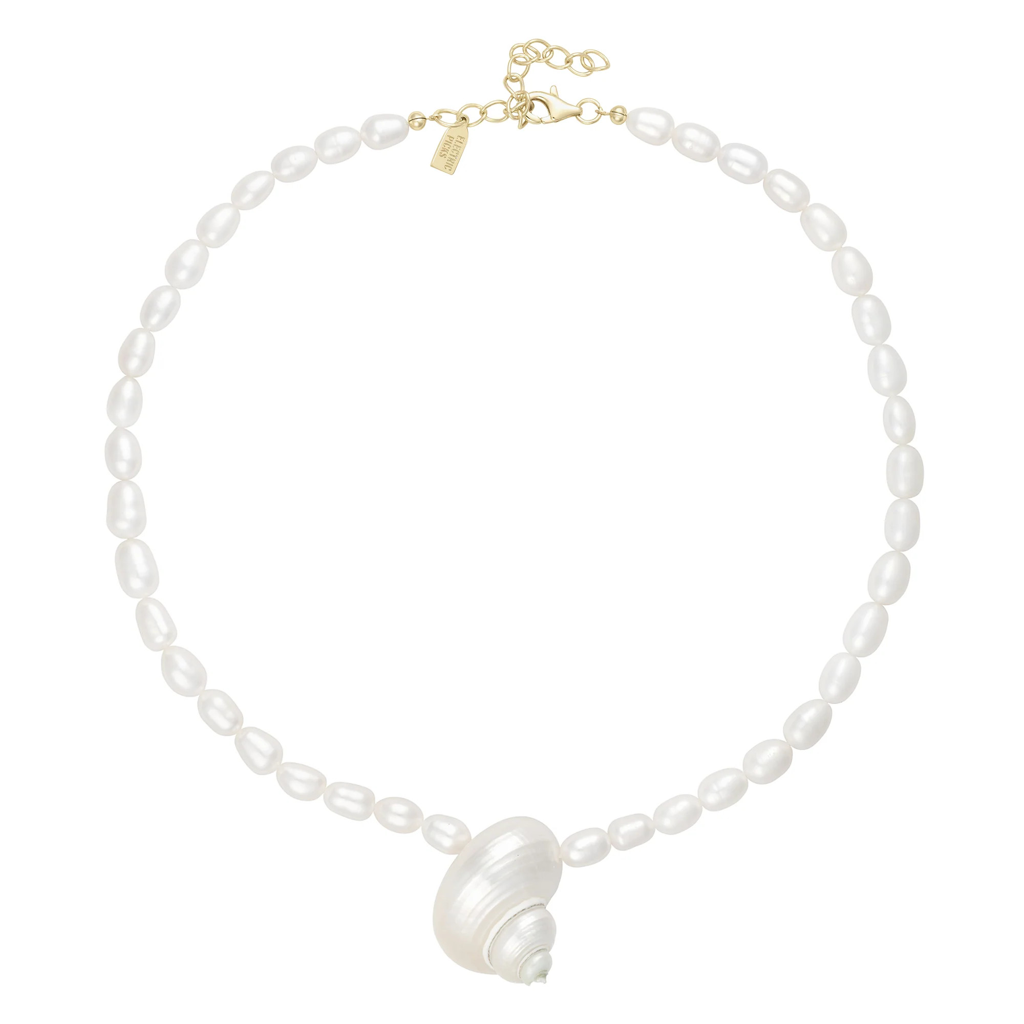 Long Weekend Necklace | Electric Picks Jewelry