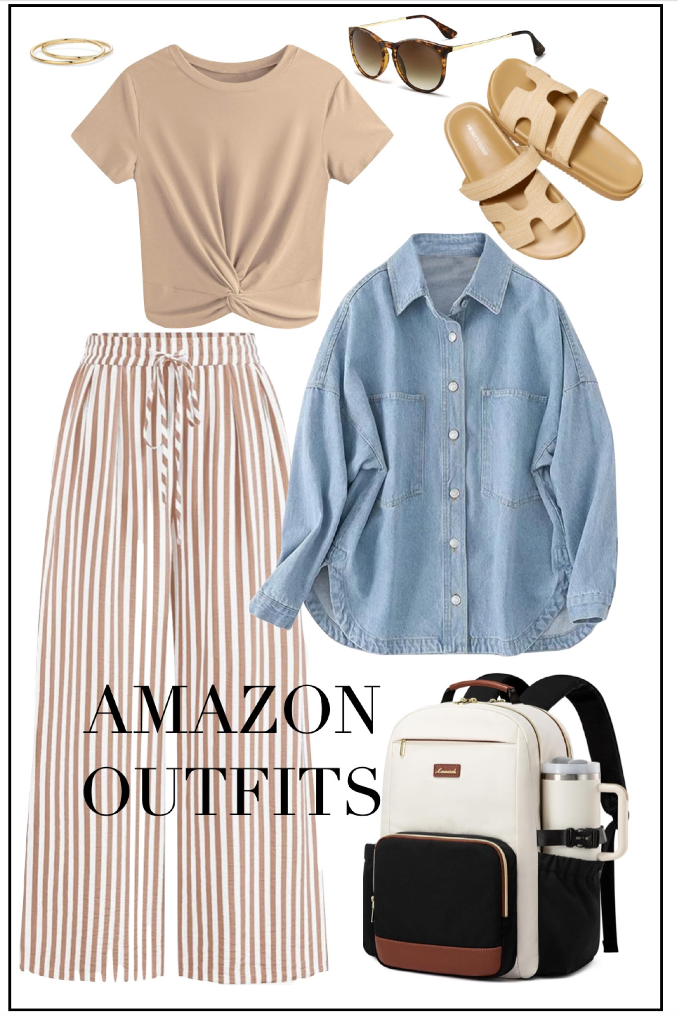 Affordable amazon outfit ideas!


spring outfits 2026
easter dress women
easter outfits women
spring dresses
date night outfits
vacation outfits beach
plus size fashion
business casual workwear
country concert outfits
Diaper bag
Maternity
Mother’s Day gift
Bump
Expecting





















#LTKFindsUnder50
#LTKFindsUnder100
  

Follow my shop @NestinginthePines on the @shop.LTK app to shop this post and get my exclusive app-only content!

#liketkit #LTKvlog #LTKU #LTKActive #LTKSeasonal #LTKSaleAlert #LTKMidsize #LTKPetite #LTKHome #LTKMens #LTKBump #LTKdayinmylife #LTKgrwm #LTKootd #LTKmomlife #LTKmorningroutine #LTKselfcare #LTKfoodie #LTKfitnessgoals #LTKPlusSize #LTKBeauty #LTKTall #LTKBaby #LTKootd #LTKdayinmylife #LTKmomlife
@shop.ltk
https://liketk.it/65WcI

#LTKOver40 #LTKgrwm #LTKmomlife