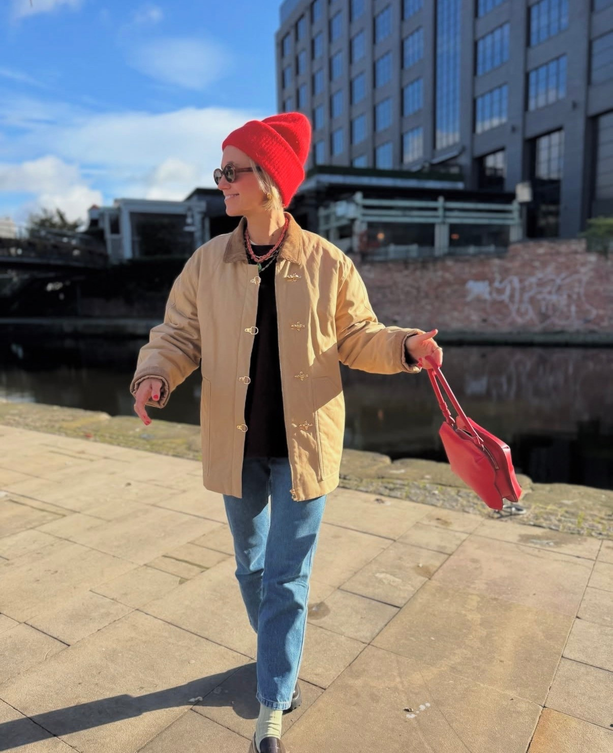 Must have barn jackets 🫶🏻

#LTKuk #LTKautumn #LTKwinter