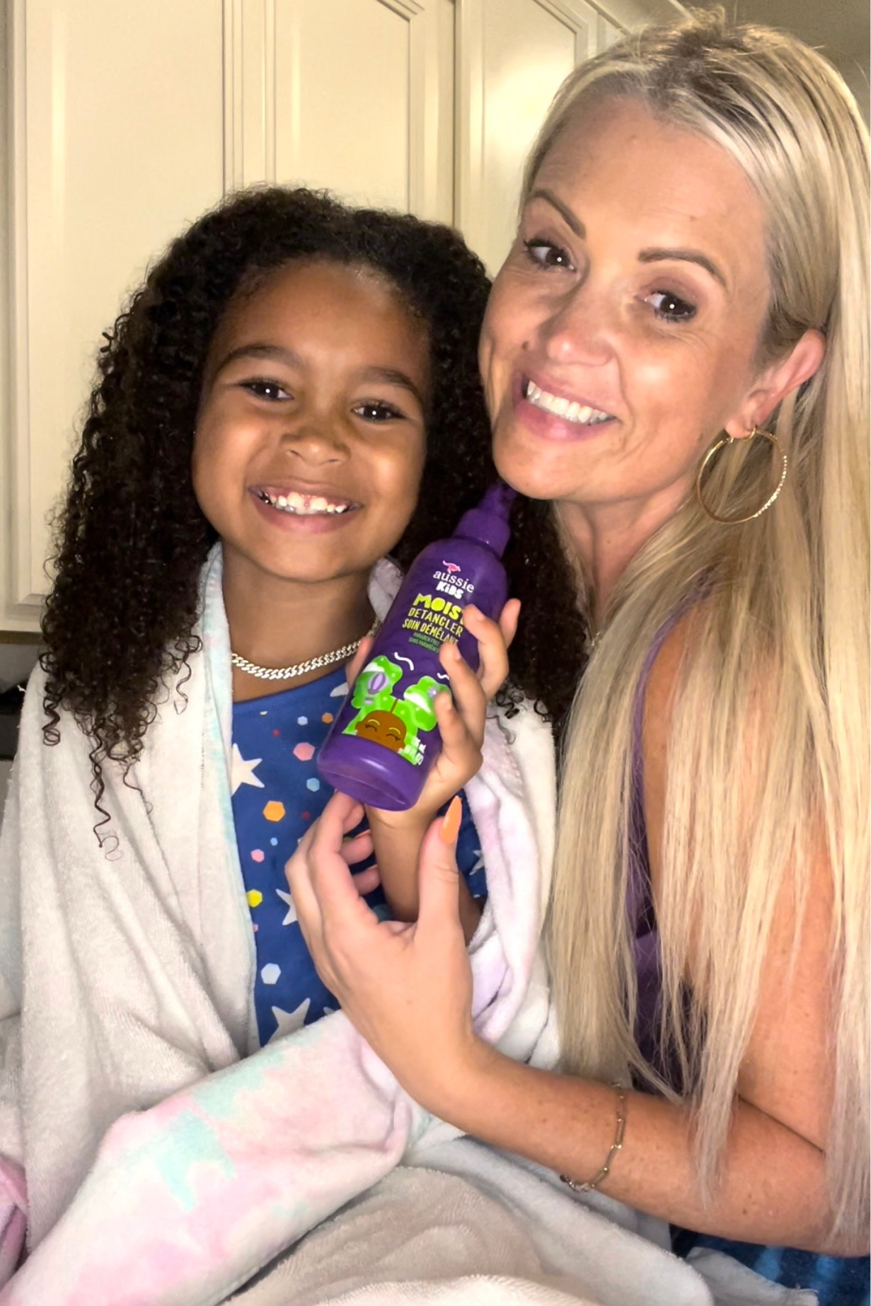 Some of our favorite Aussie products for curly hair! #curls 

#LTKBacktoSchool #LTKbeauty