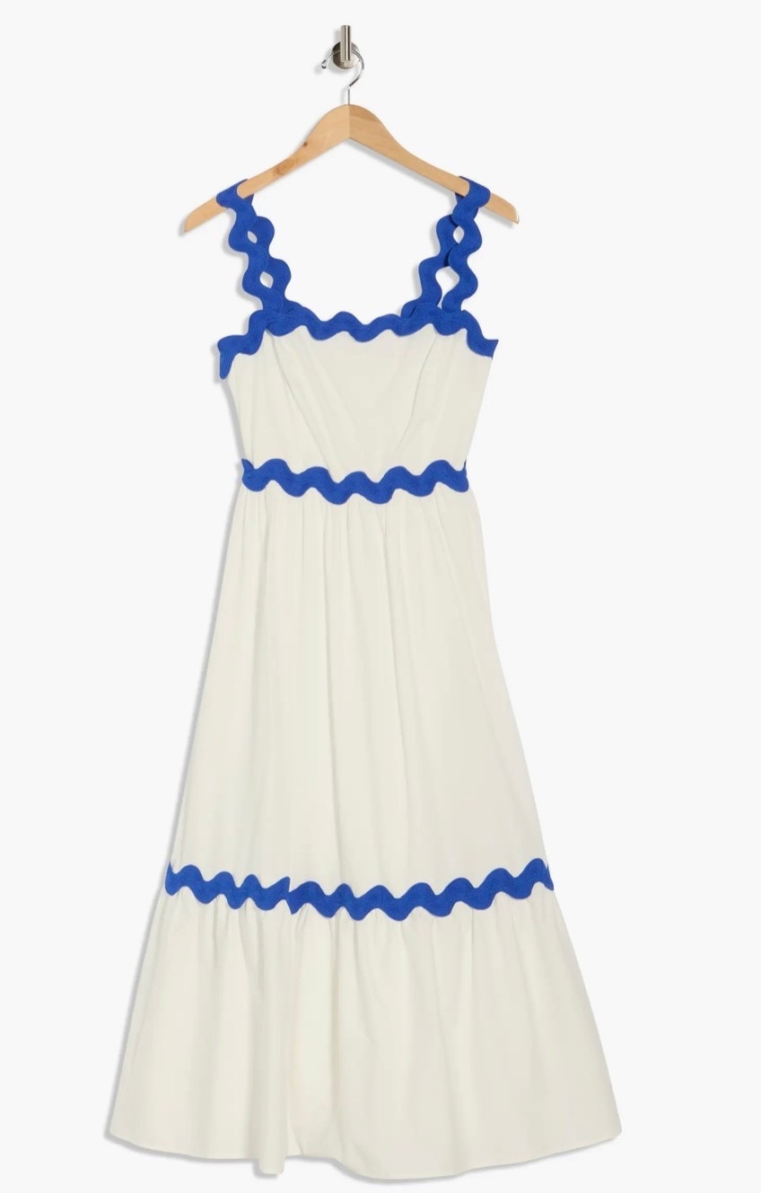 Fourth of July - so pretty and understated 


#LTKSaleAlert #ricracdress #whitedress #summerdress #summeroutfit #nordstromrack #fourthofjuly

#LTKU #LTKSeasonal #LTKOver40