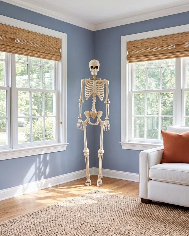 If your vibe is spooky but make it LUXURY… this is your sign 🖤👻 These skeleton finds feel straight out of a designer home. From the viral 12 ft skeleton for that dramatic outdoor moment to the most beautiful neutral skeleton accents from Pottery Barn, Birch Lane, Etsy & Amazon — everything feels elevated and curated. Perfect for a chic Halloween setup that still feels cozy and intentional.

#chichalloween #luxedecor #halloweenvibes #skeletonfinds #12footskeleton #potterybarnhome #birchlanehome #amazondecor #etsyfinds #spookydecor #fallaesthetic #ltkhome #ltkstyle #ltkseasonal #homeinspo #elevatedhome #cozyspooky #designerstyle 

 #LTKSeasonal #LTKHome #LTKSaleAlert