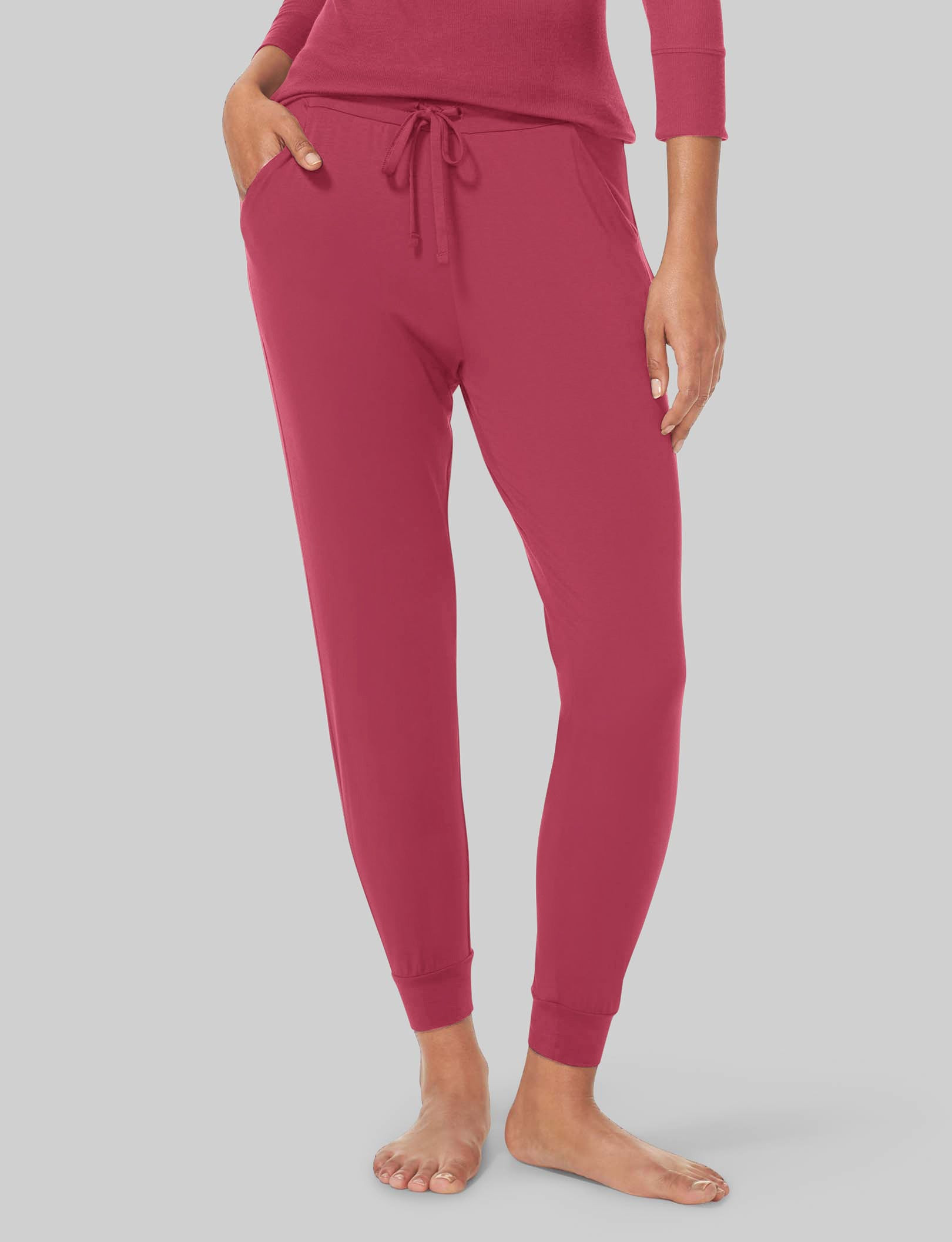 Women's Downtime Jogger | Tommy John