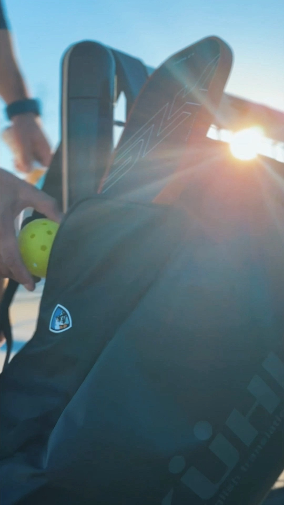 Men’s pickleball set up perfectly dialed in. Shoes, hat, paddles, tunes all slapped into one snazzy bag  

#LTKfitness #LTKGiftGuide #LTKmens