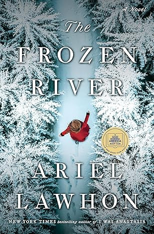 The Frozen River: A GMA Book Club Pick      Hardcover – December 5, 2023 | Amazon (US)