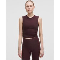 All It Takes Back-Twist Ribbed Tank Top | Lululemon (US)