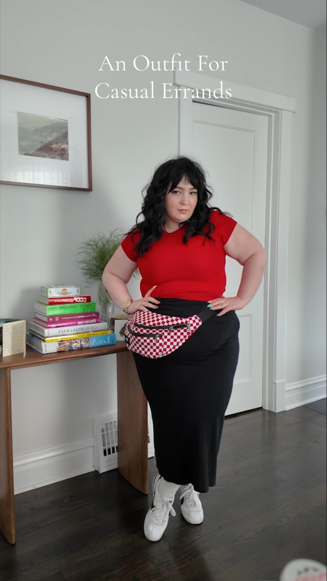 A rather casual summer outfit. I am absolutely obsessed with this light weight cashmere shirt from J.Crew ❤️

#LTKSeasonal #LTKMidsize #LTKPlusSize