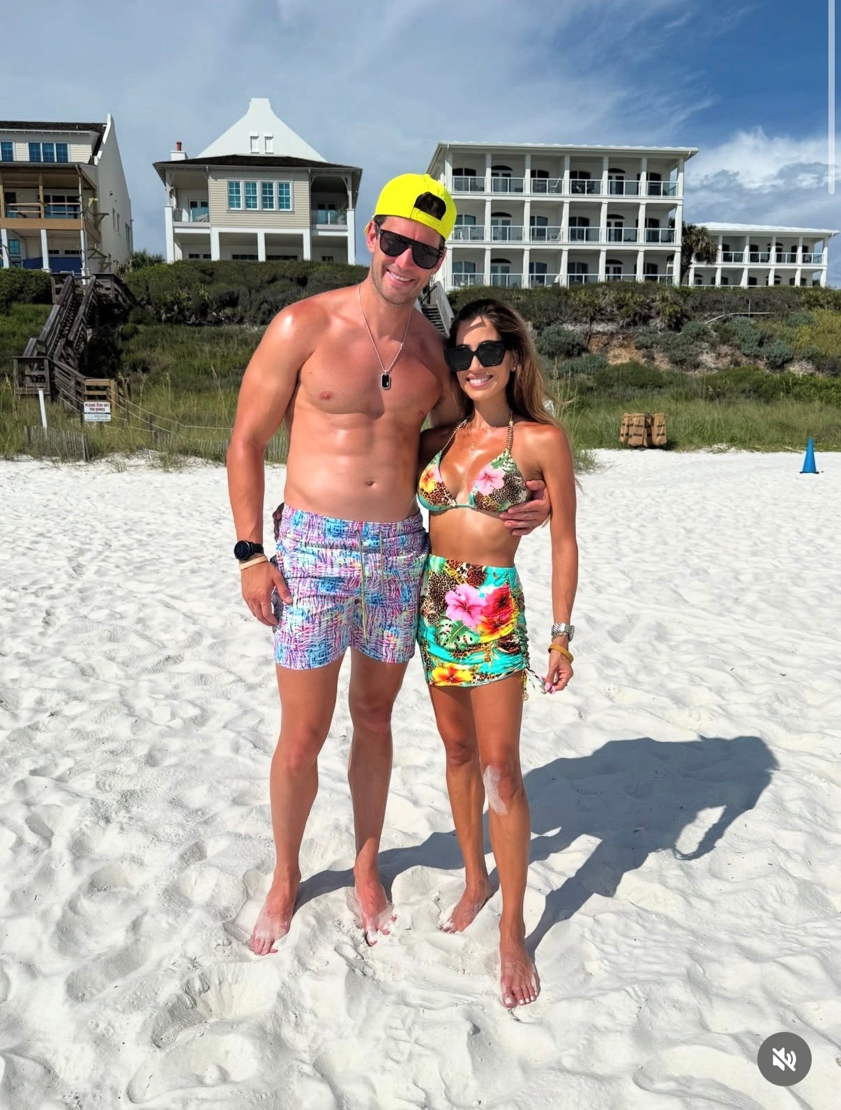 Swimsuit, bikini, vacation outfit size xs bottoms. S or m top size s skirt 

#LTKFindsUnder50 #LTKPetite