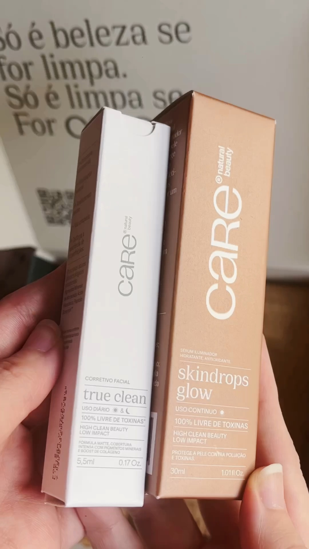 produtinhos que comprei da care natural beauty

#LTKbeleza #LTKbrasil