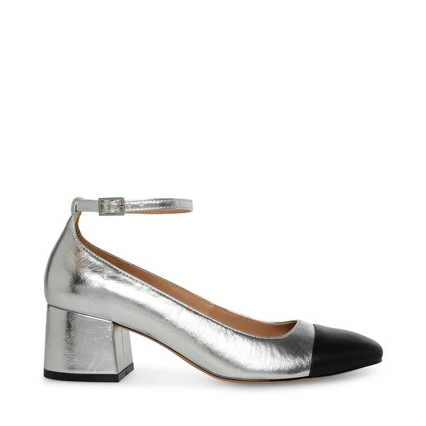 ELI SILVER MULTI | Steve Madden (US)