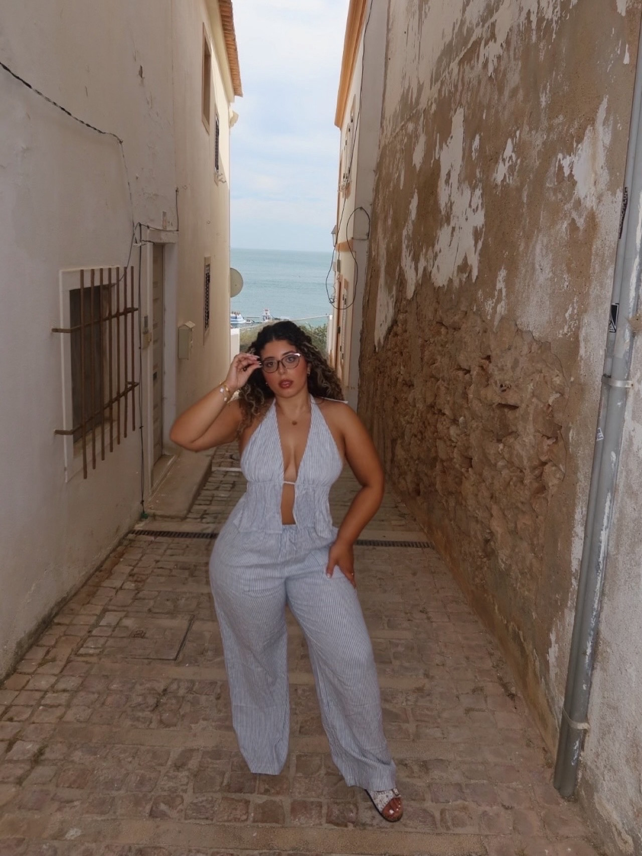 Euro summer fit 

#LTKTravel #LTKFindsUnder100 #LTKStyleTip