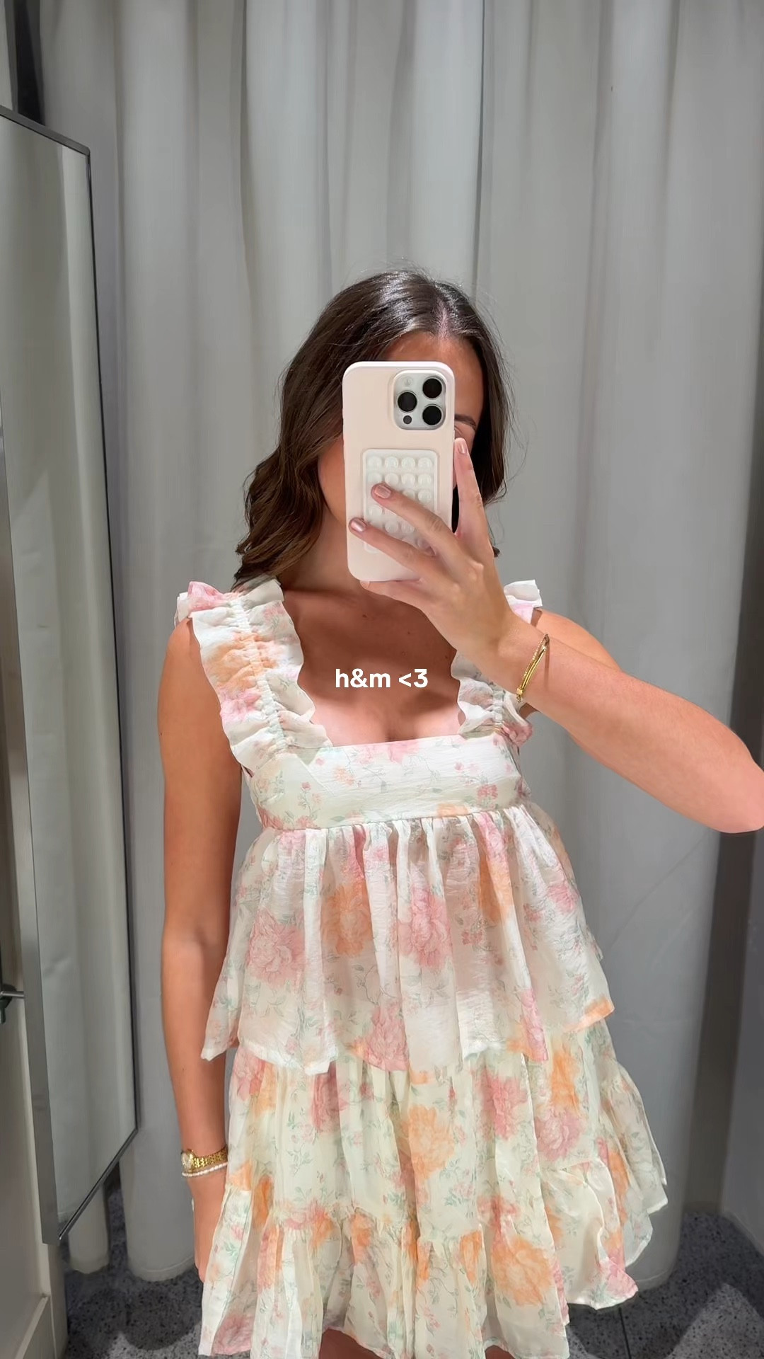 h&m spring try on 🌸🤍

summer fashion, spring looks, floral dresses, pjs, butter yellow, linen trousers

#LTKspring #LTKstyletip #LTKuk