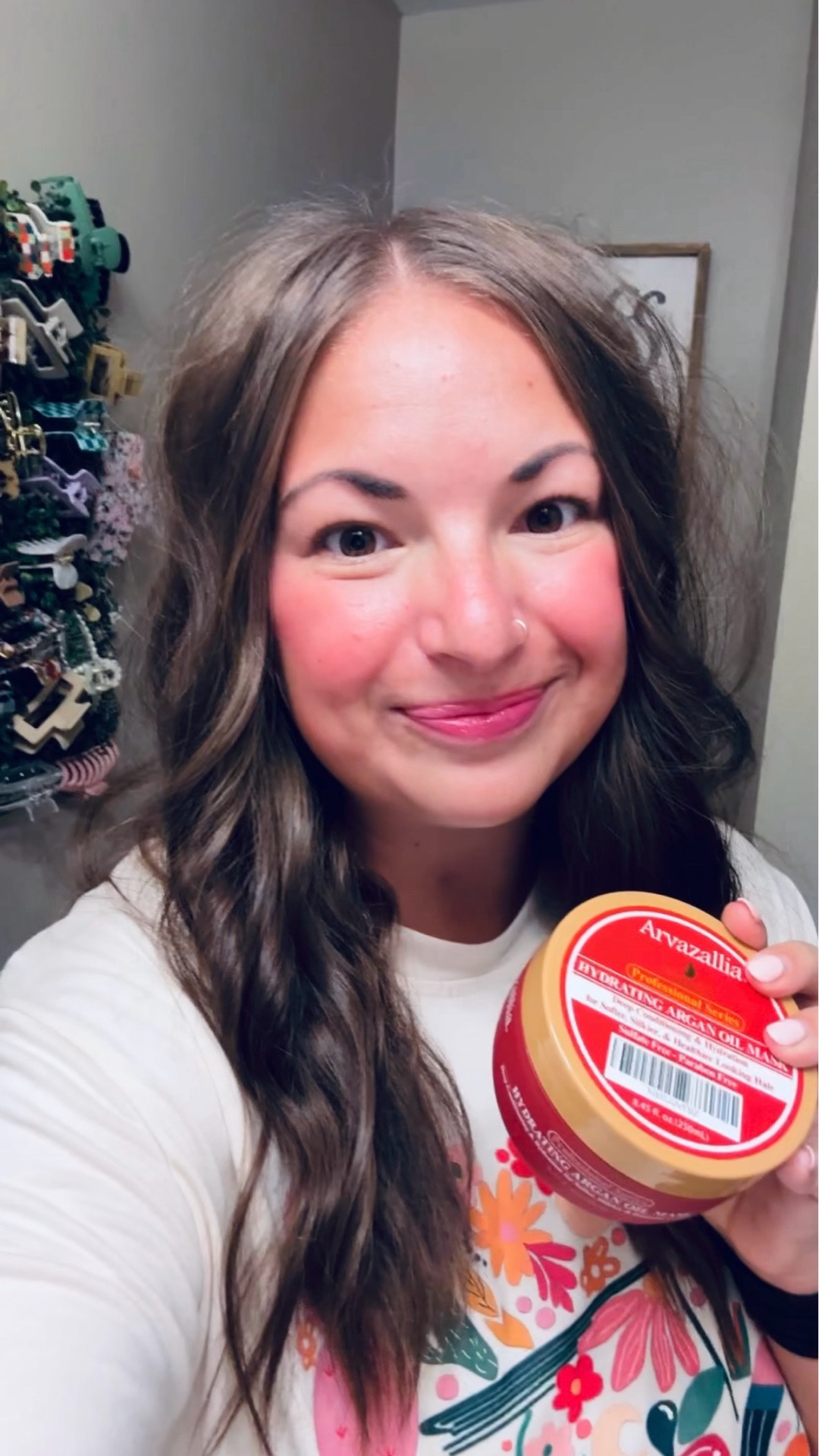 using a hair mask as conditioner = my softest, shiniest hair era 💁🏼‍♀️✨ this one never misses! i've been using it for years. 

 #LTKBeauty