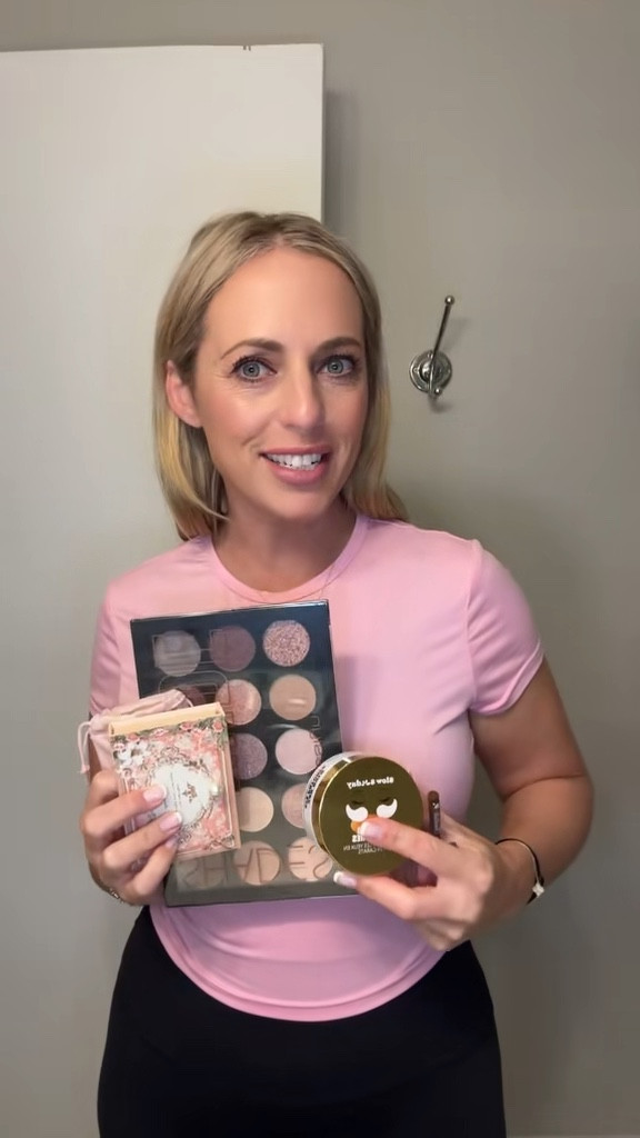 Shein beauty haul. Makeup haul. Lipstick. Lip gloss. Use USBOashleyjennanewyork837 to save 



#LTKStyleTip #LTKBeauty #LTKFindsUnder50