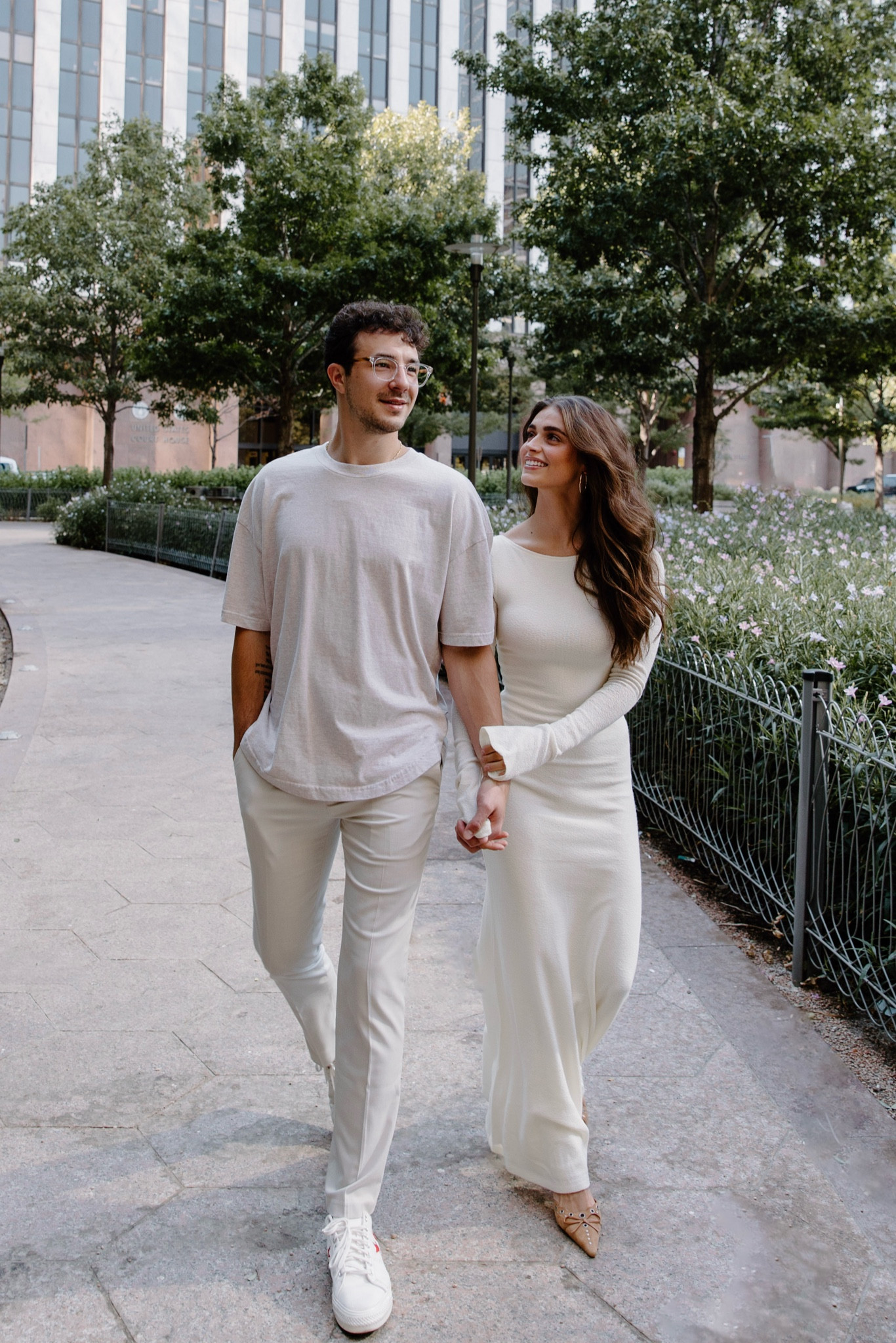 Engagement pictures photoshoot - The dress & heels that i’m always asked about 🤍✨

#LTKStyleTip #LTKWedding #LTKFindsUnder100