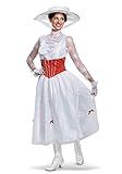 Disguise Women's Mary Poppins Deluxe Adult Costume | Amazon (US)