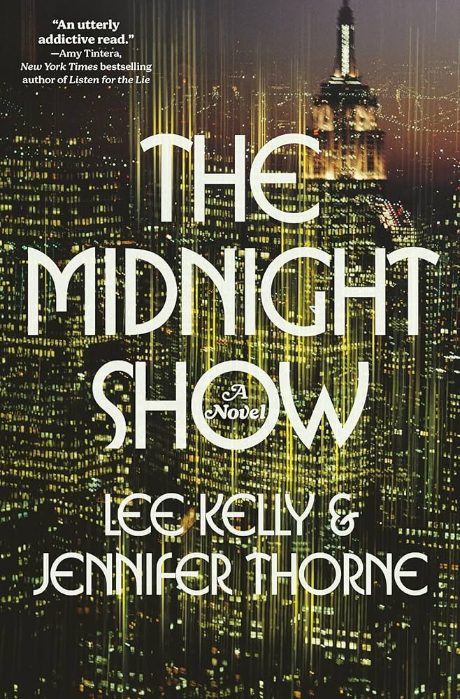 The Midnight Show: A Novel | Amazon (US)