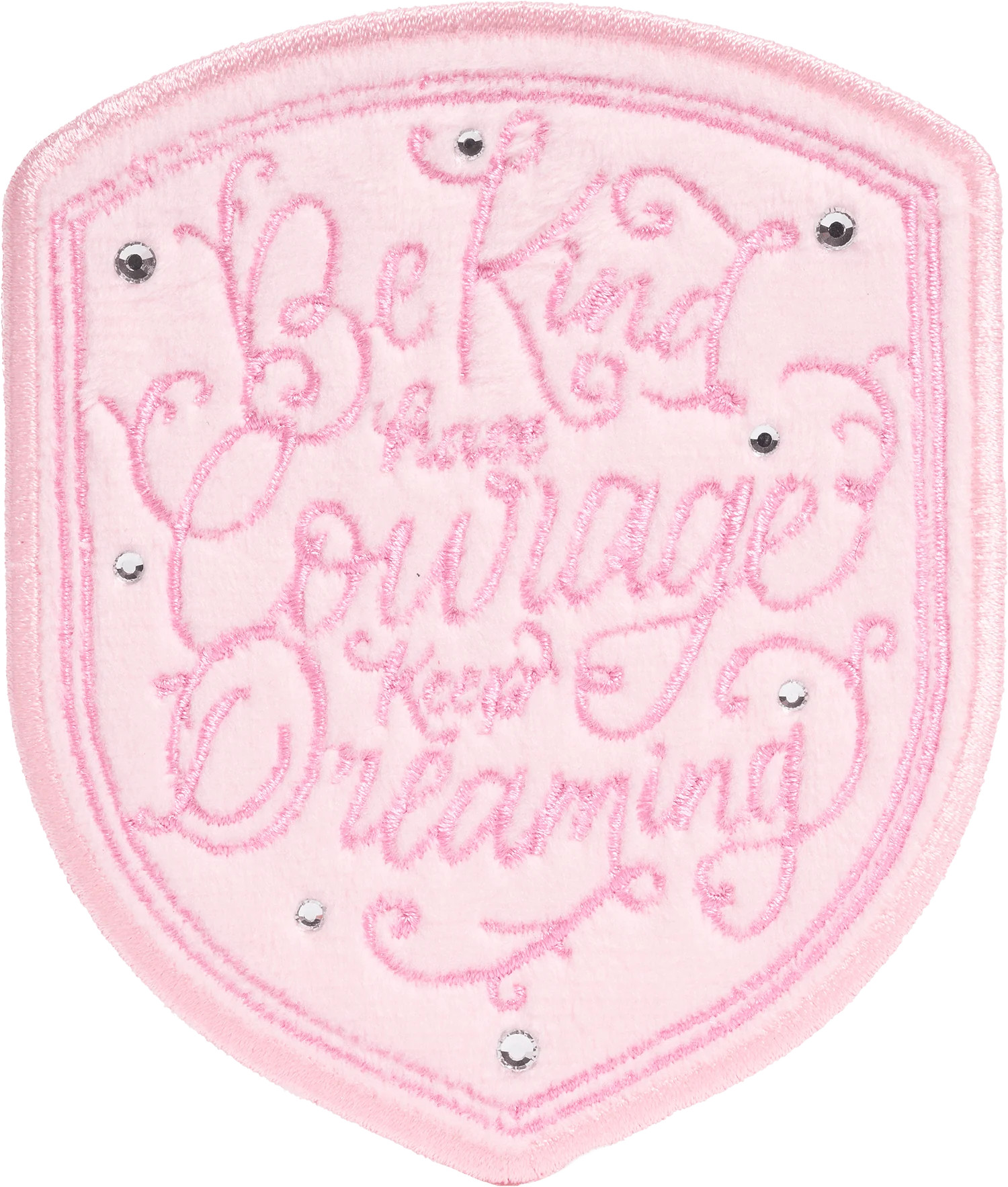 Dreaming Patch | Stoney Clover Lane