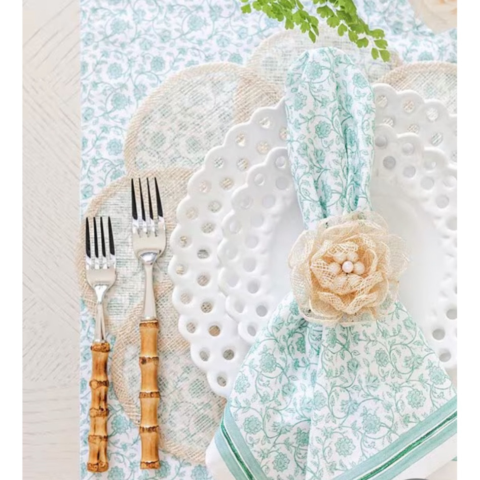 Southern Living
× Nellie Howard
Ossi Collection
Beautiful Dinner Plates and Salad Plates

#LTKhome #LTKstyletip #LTKunder50