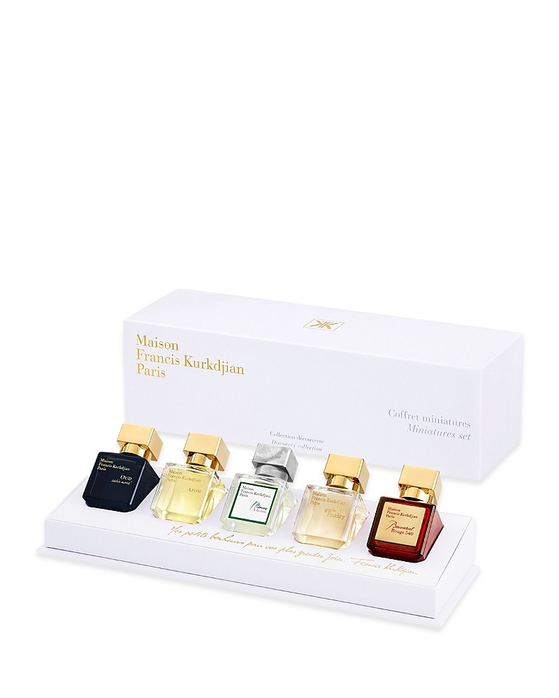 Maison Francis Kurkdjian Miniatures Discovery Set | Bloomingdale's (US)