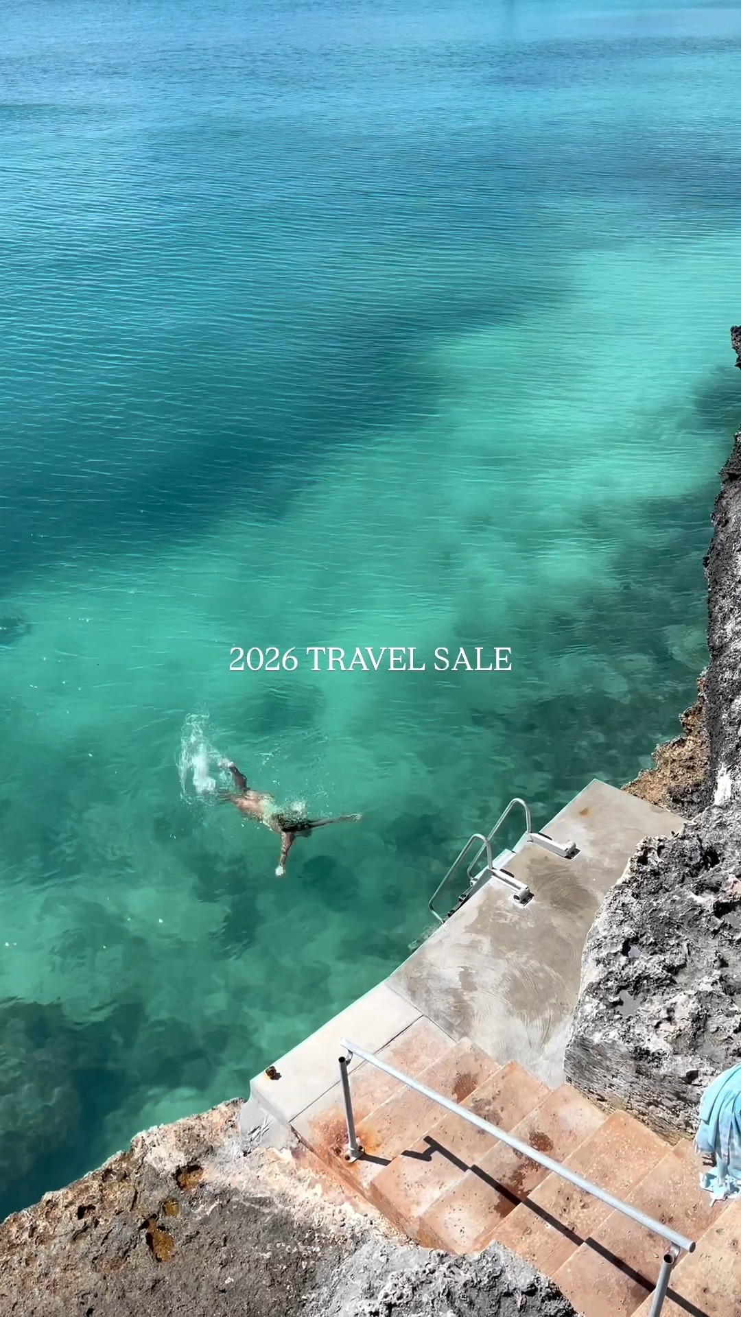 [12/22/25] if you're starting to plan 2026 travel, @marriotthotels is running a sale!
Enjoy up to 30% at participating hotels in the Caribbean and Latin America. If you're Marriott Bonvoy Member, you can get up to 35% off @marriotthotels @MarriotBonvoy  #MarriottPartner 



#LTKSeasonal #LTKTravel #LTKSaleAlert