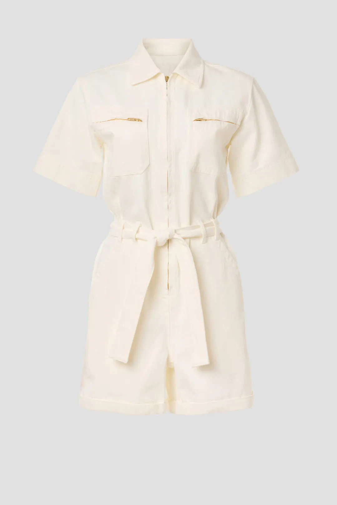 Combinaison Hills Romper | Rent the Runway