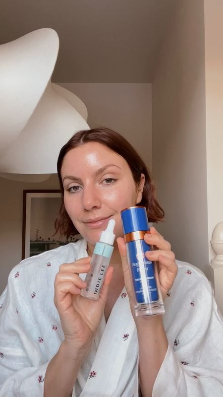 Winter skincare additions for heathy, comfortable skin - my top tip is to add a couple drops of oil into your moisturiser at the end 

#LTKbeauty #LTKSeasonal #LTKunder50