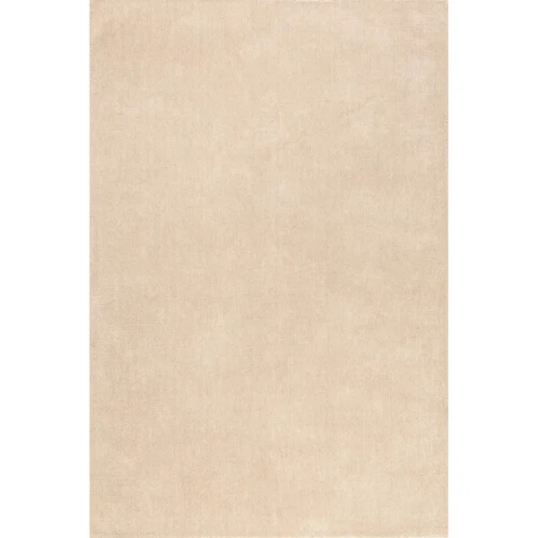 Frenshe Interiors x Rugs USA Maru Wool Area Rug | Wayfair North America