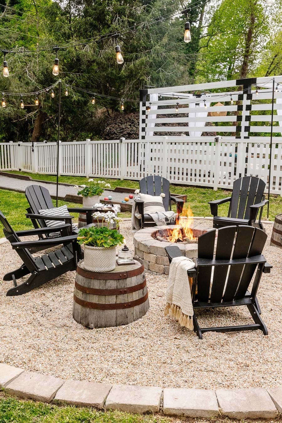  Sale ⭐️

Adirondack Chair, backyard, outdoor furniture

#LTKSeasonal #LTKSaleAlert