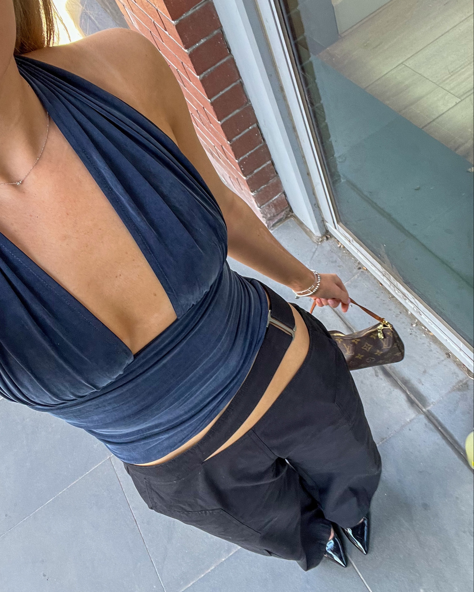 my favourite new pants 🤌🏻🤩 loveee the detailing 👖

#LTKaustralia #LTKstyletip #LTKspring
