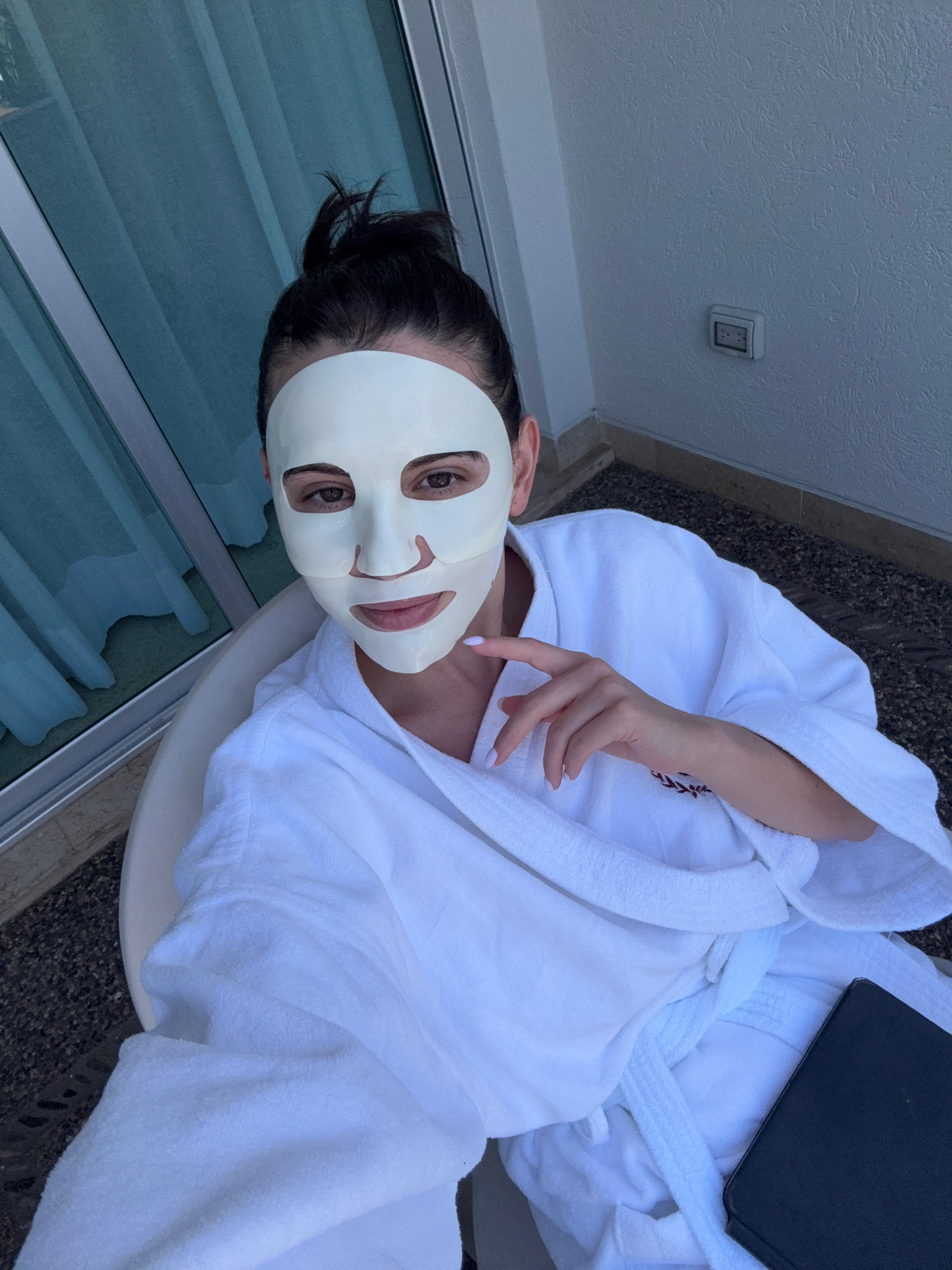 The BEST face mask on planet earth (and probably beyond) for snatched and glowy skin ✨

#LTKBeauty