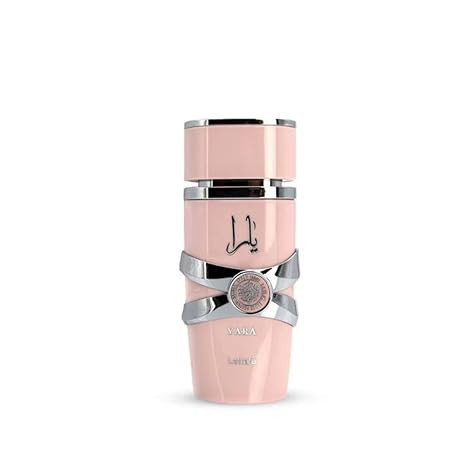 Lattafa Yara - Vanilla, Gourmand, Fruity, Floral - Eau de Parfum Long-Lasting Fragrance for Women... | Amazon (US)