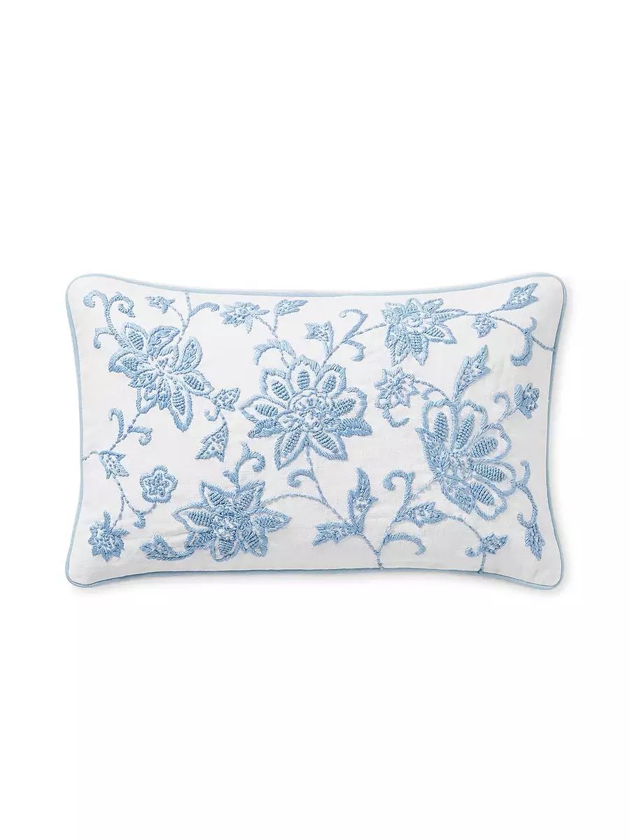 Marigot Pillow | Serena and Lily