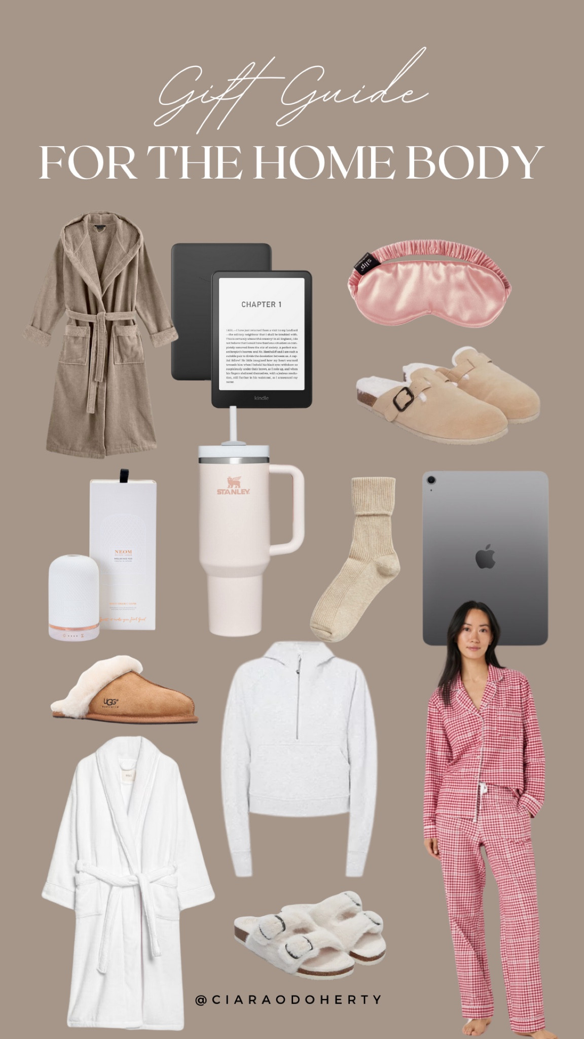 Gift guide for the homebody 🎀

#LTKCyberWeek #LTKhome #LTKgiftguide