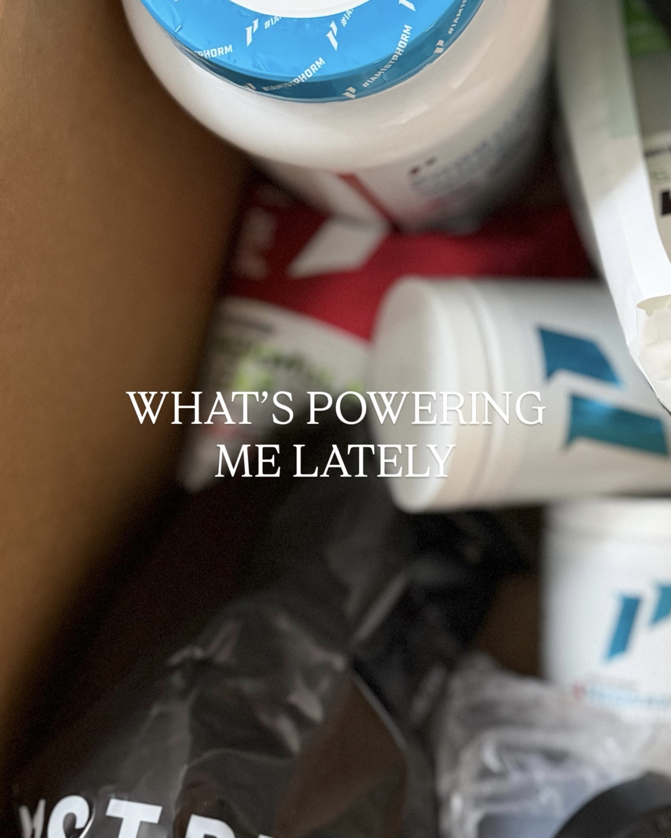 I’m excited to share my partnership with @1stphorm! I wanted to be more intentional about what I’m putting into my body and how what I’m putting my into my body is working for me. I’ve tried different brands overtime, but I lead with taste and if the flavor and texture is not right, it’s a no for me. 

Whether it’s hitting my protein, having the energy at the gym, or just building better habits overall, I’ve found it so easy to fit my 1st Phorm products REALISTICALLY into my everyday life. When the product is at your fingertips (aka in your pantry) and you LOVE the flavors, you WILL become consistent, I promise. 🙌🏼

I’m a mom to an almost 12 year old and I didn’t start fully focusing on myself until about 4 years ago. Nothing will turn back time, but starting to feel good today is a HUGE step up to where you were yesterday. Tiny wins are the goal here for us busy parents! ⚽️📚✈️📆

If you have any questions, ASK ME! If you just want to shop my link, GO FOR IT! 

#LTKdayinmylife #LTKmomlife #LTKActive