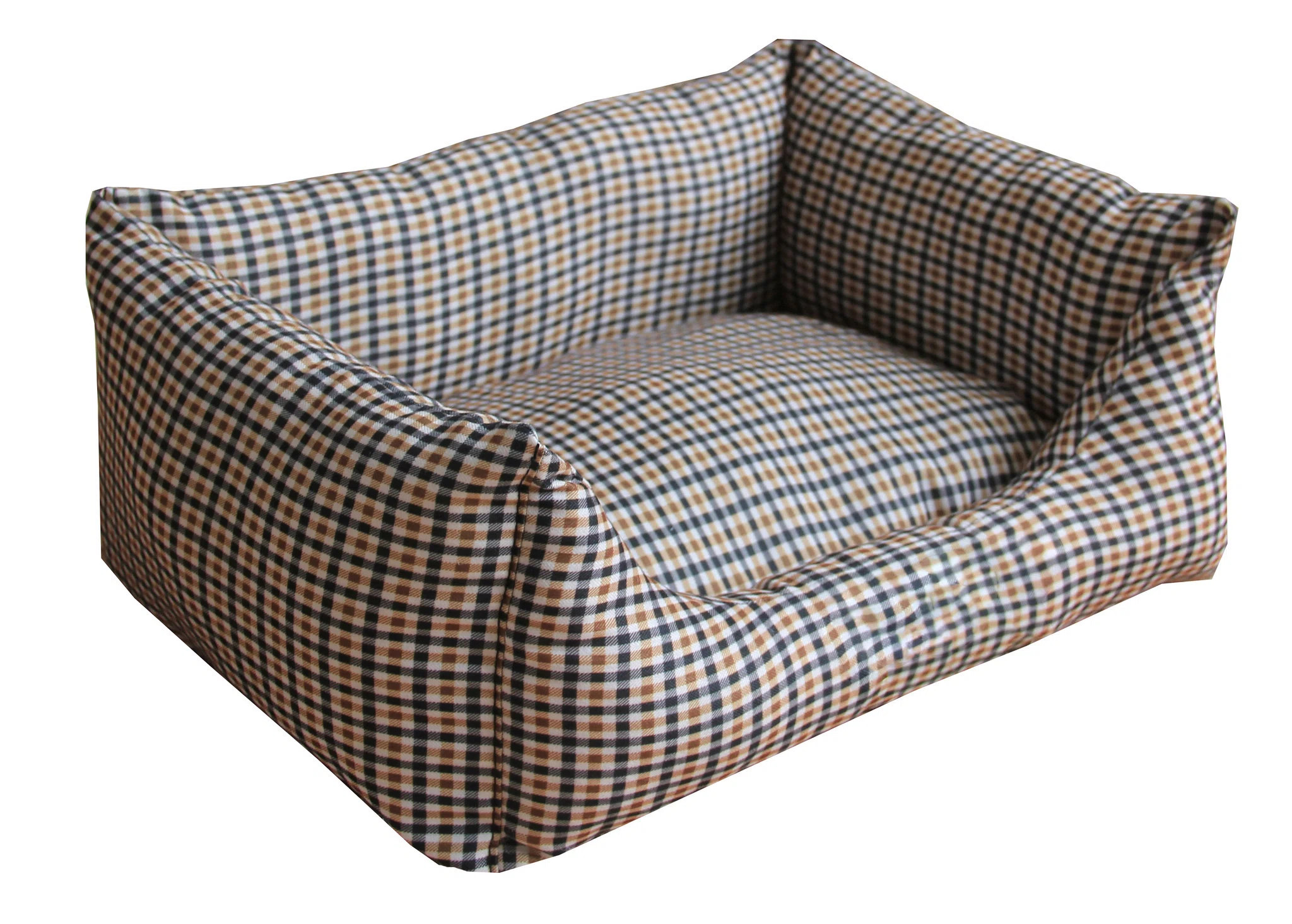 Pet Life Wick-Away Pet Life Wick-Away Nano-Silver and Anti-Bacterial Water Resistant Rectangular ... | Wayfair North America