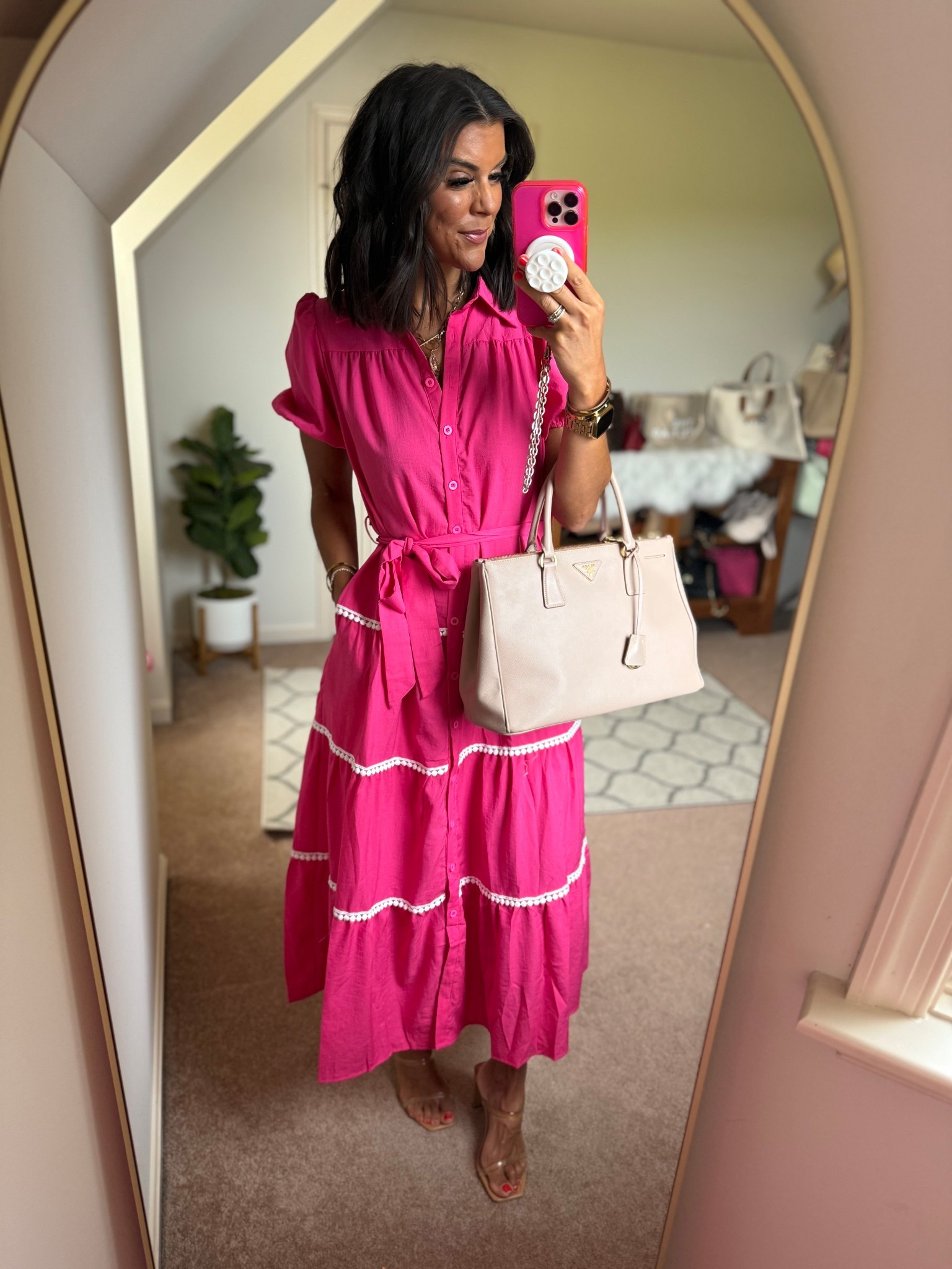 Size small in dress

#LTKSeasonal #LTKFindsUnder100