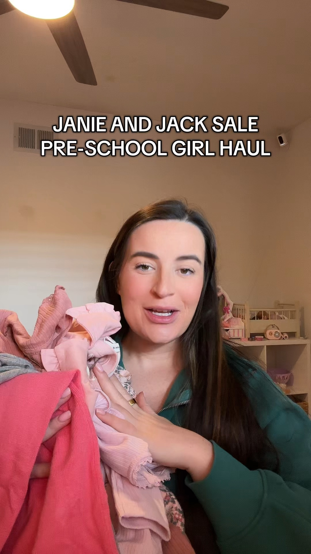 Pre-school girl haul from Janie and Jack 

Classic girl style, southern girl style 


#LTKKids #LTKFamily #LTKFindsUnder50