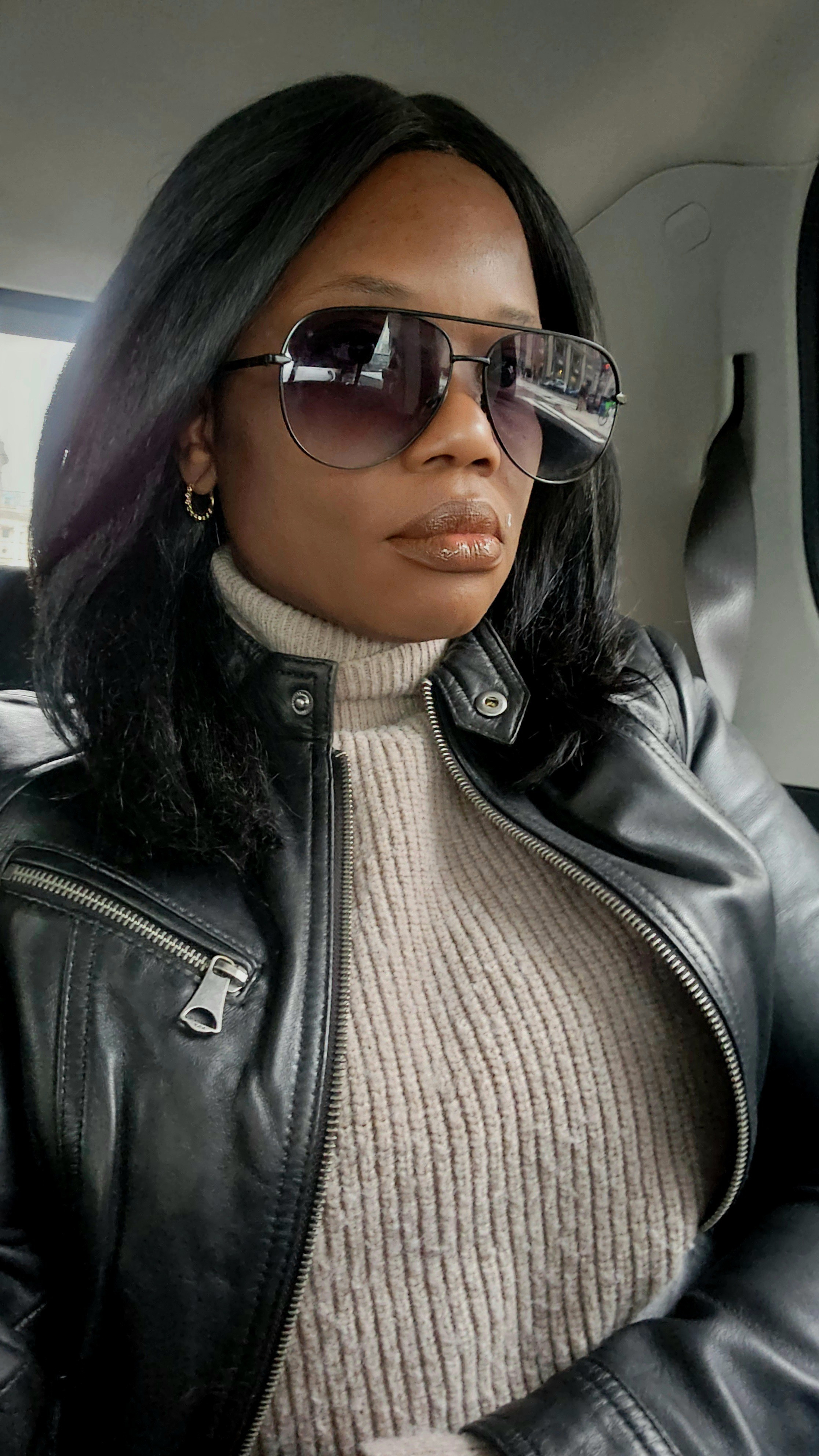 Foster Grant sunglasses ♡ effortless chic, giving model off duty. Linking some of my favs & under $50

#LTKootd #LTKdayinmylife #LTKSeasonal