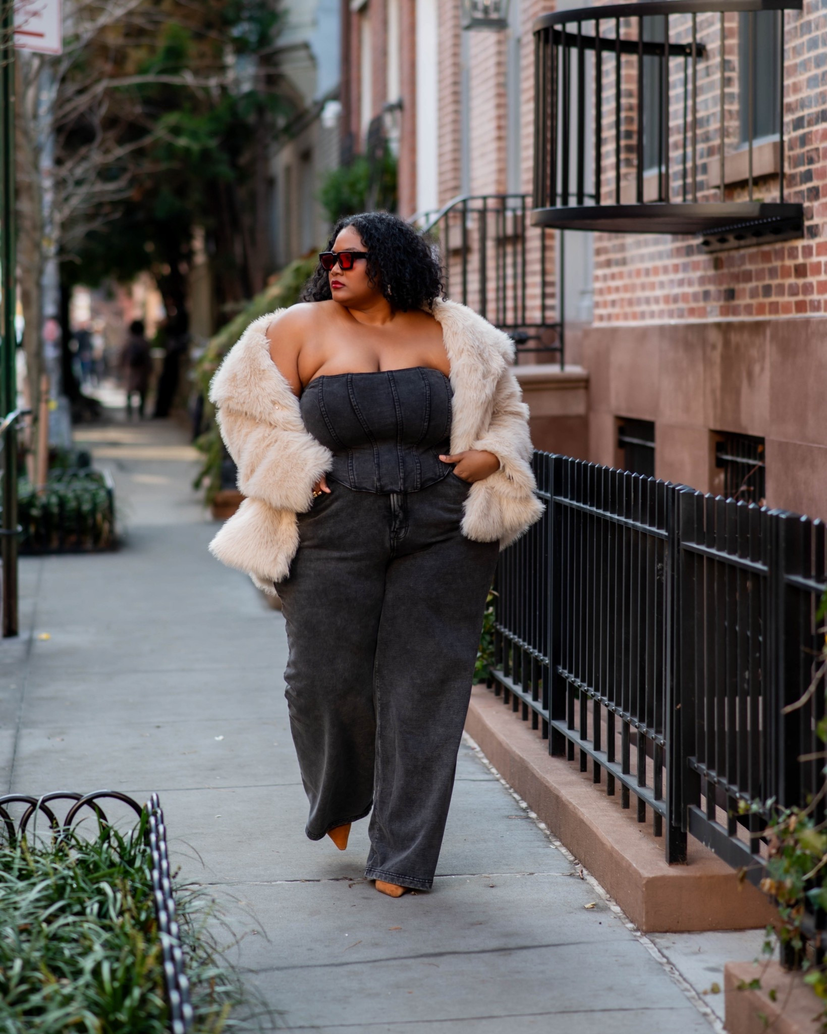 ASOS Trend Edit: Texture, Color & Print: Lately, I’ve been drawn to texture, color, and print.
Saturated hues mixed with soft powder tones, it’s giving a little ’80s, a little ’90s, with a quiet nod to 2016.
Soft purples, pistachio, baby powder blues, and stripes that feel fresh again.

This edit came together from what’s been sitting in my ASOS cart while I track what’s actually showing up across the season.

Save this for when you want inspiration without the pressure to buy.


#LTKPlusSize #LTKootd