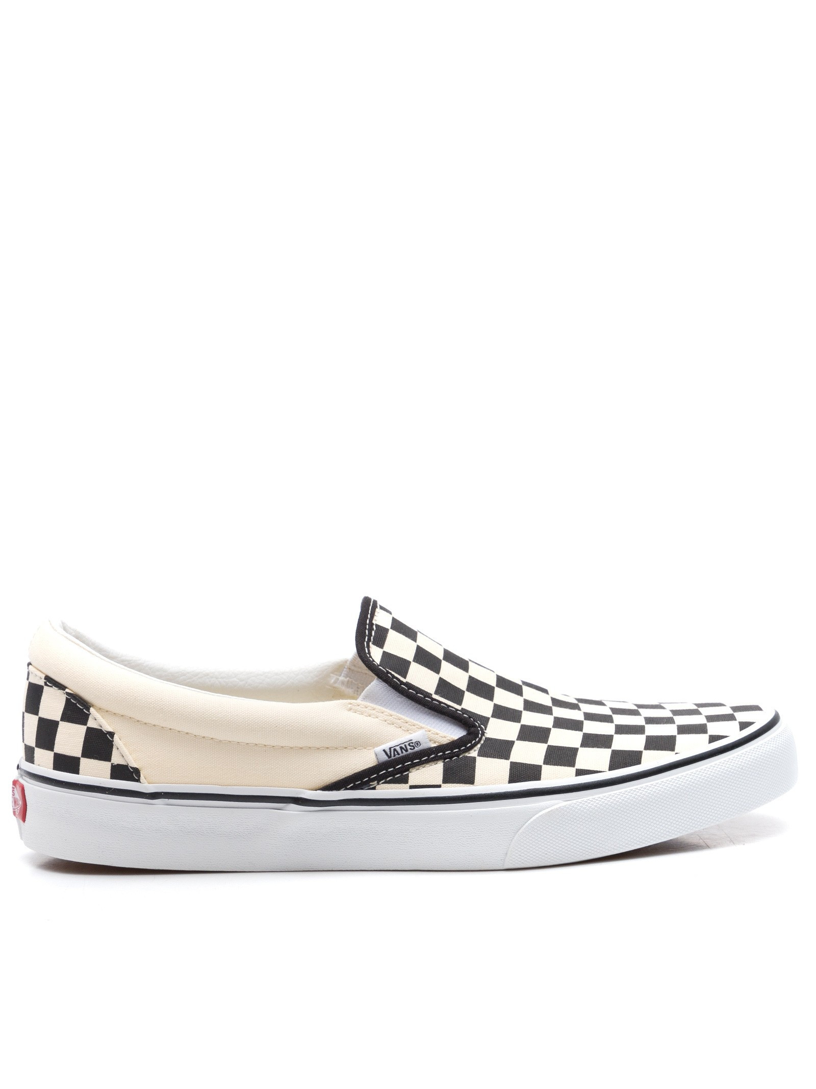 Tênis Unissex Ua Classic Slip-On - Off White | Shop2gether (BR)